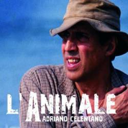 Adriano Celentano : L'Animale